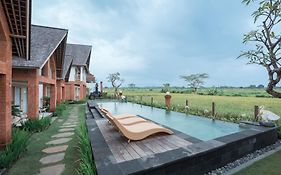 Dewi Sri Villa by Mahaputra